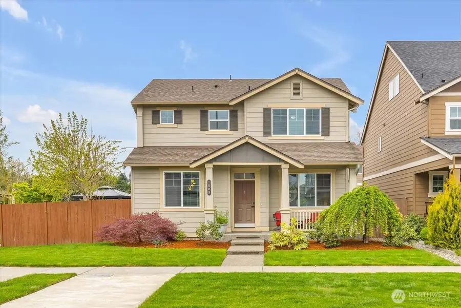 1008 31st Street Nw, Puyallup, WA 98371 - #2