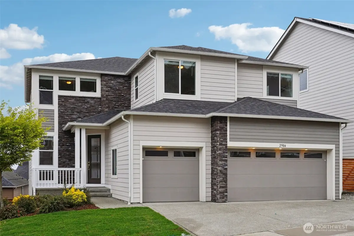 2904 83rd Avenue Ct E, Edgewood, WA 98371 - #1