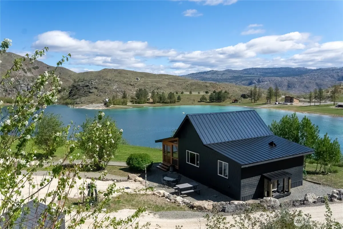 30 Alkali Cuttoff Road, Riverside, WA 98849 - #1