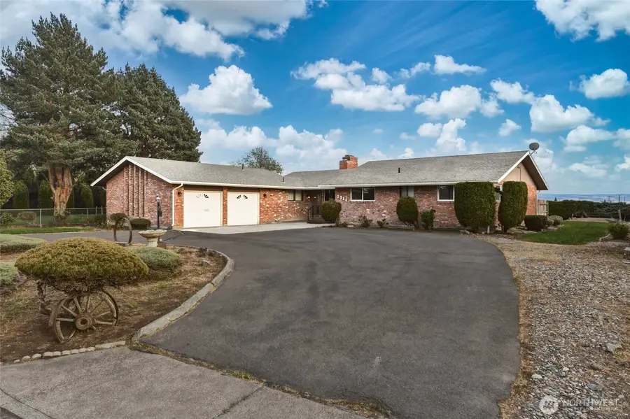 2314 Frazier Drive, Walla Walla, WA 99362 - #2
