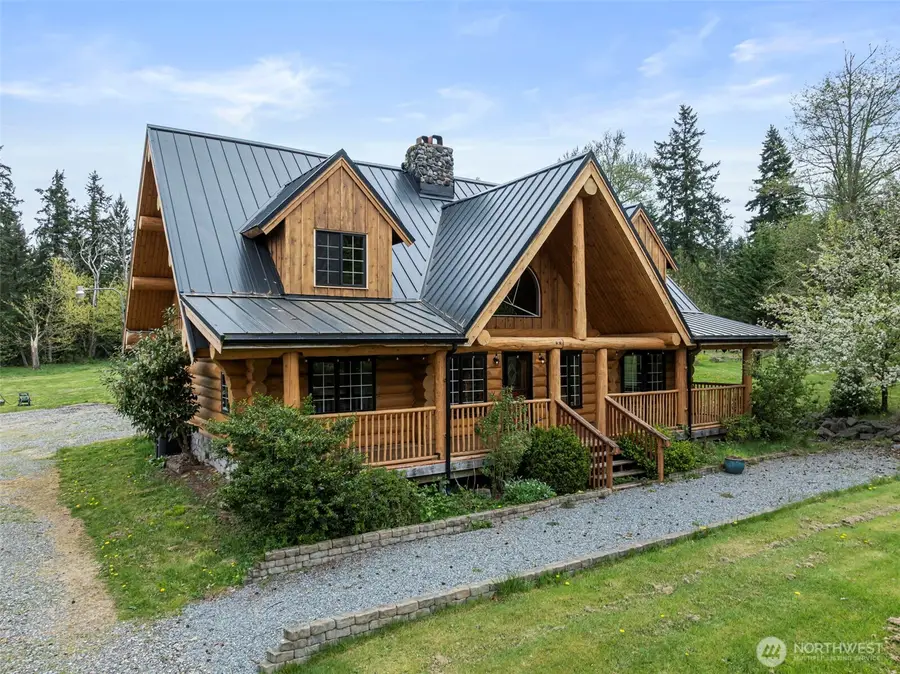 36015 86th Avenue Ct E, Eatonville, WA 98328 - #3