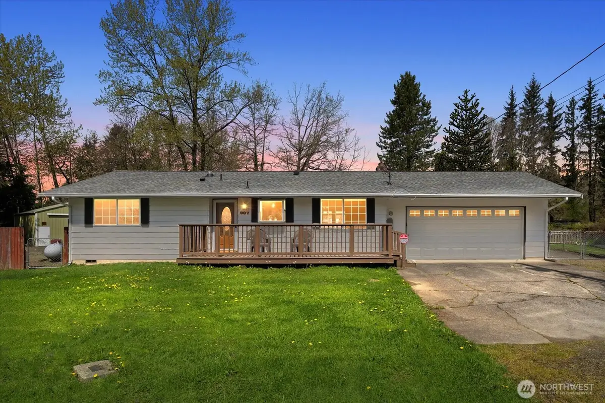 907 Dyer Road, Sultan, WA 98294 - #1