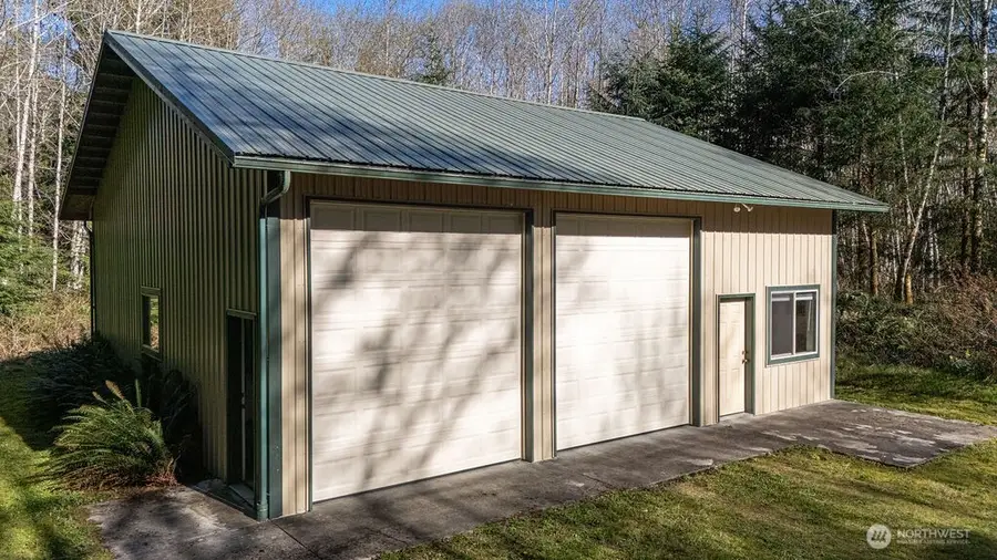 999 Night Hawk Lane, Clallam Bay, WA 98326 - #2