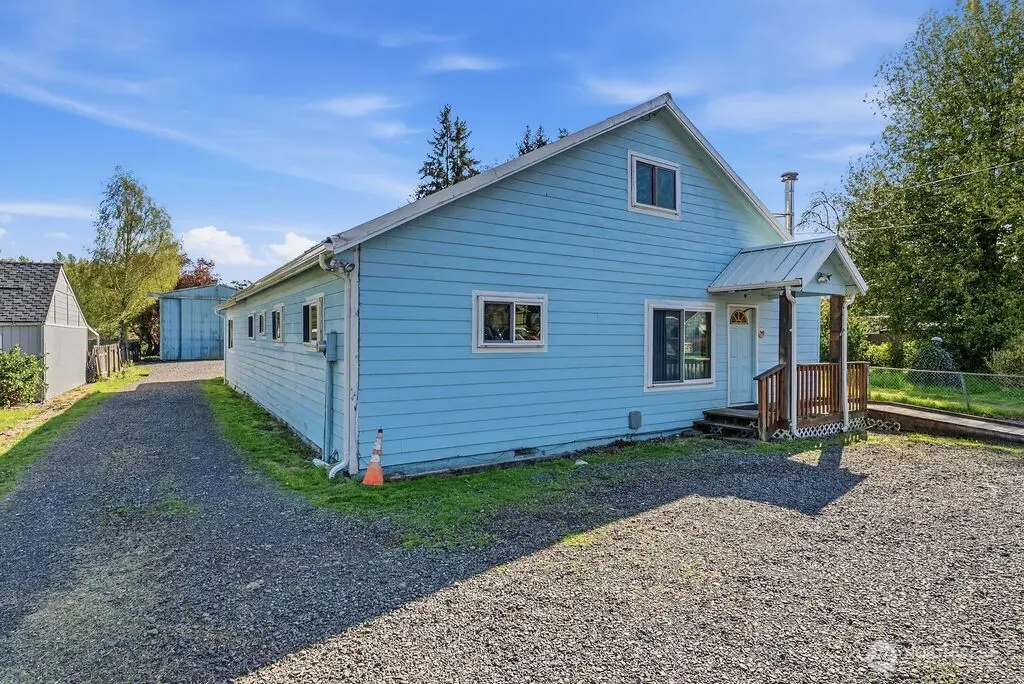 156 Williams Avenue, Kelso, WA 98626 - #1