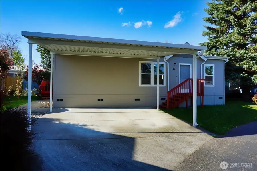 2350 Douglas Road #26, Ferndale, WA 98248 - #2