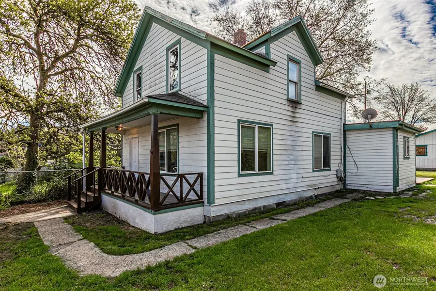 1442 E 29th Street, Tacoma, WA 98404 - #2