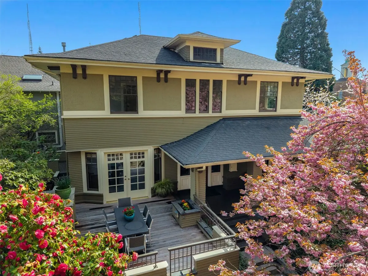 103 Crockett Street, Seattle, WA 98109 - #1