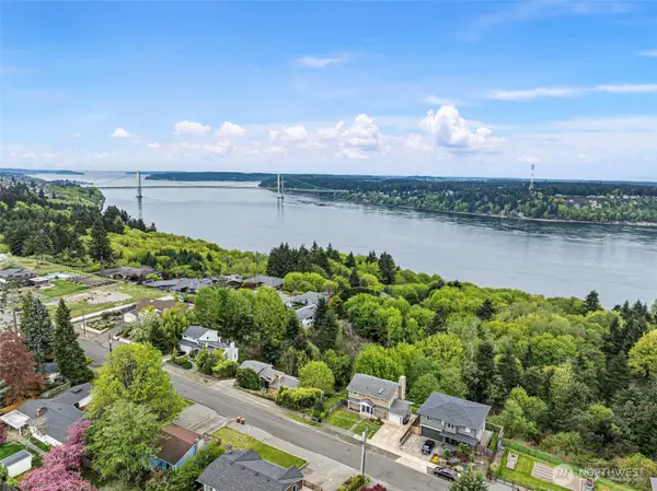 4028 N Frace Avenue, Tacoma, WA 98407