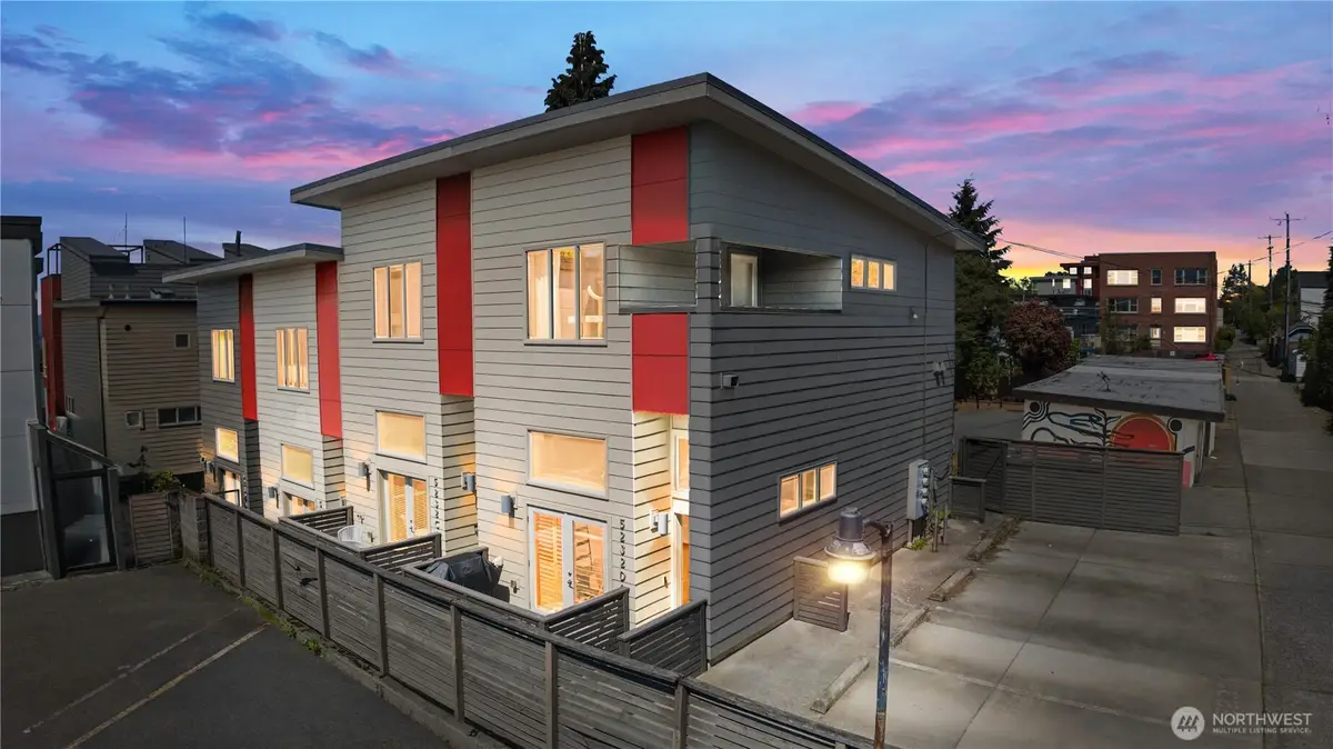 5232 California Avenue Sw, Seattle, WA 98136 - #1