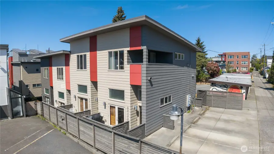 5232 California Avenue Sw, Seattle, WA 98136 - #2