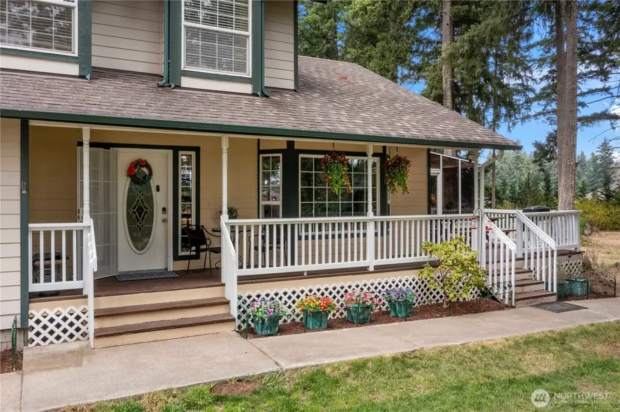 15040 129th Lane Se, Yelm, WA 98597 - #2