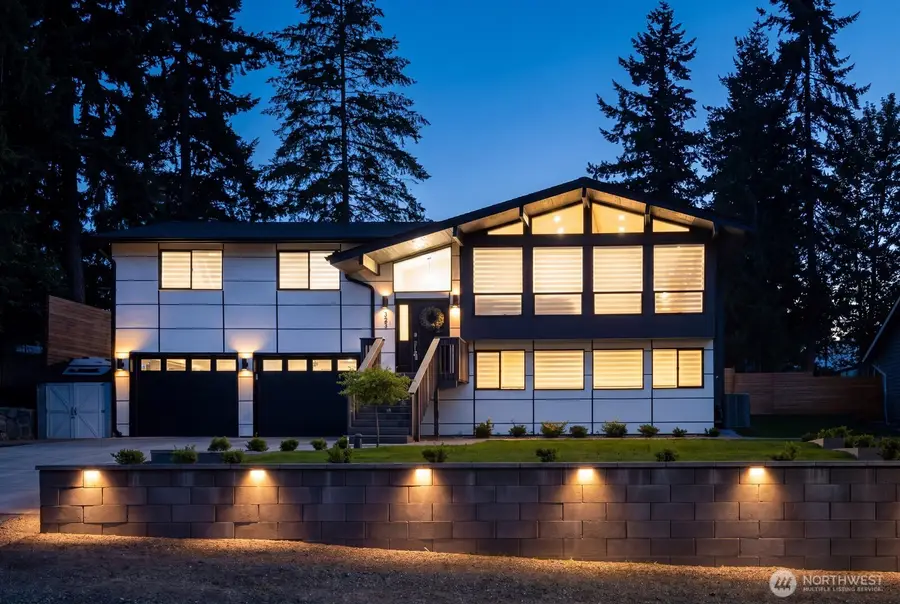 2001 17th Avenue, Milton, WA 98354 - #2