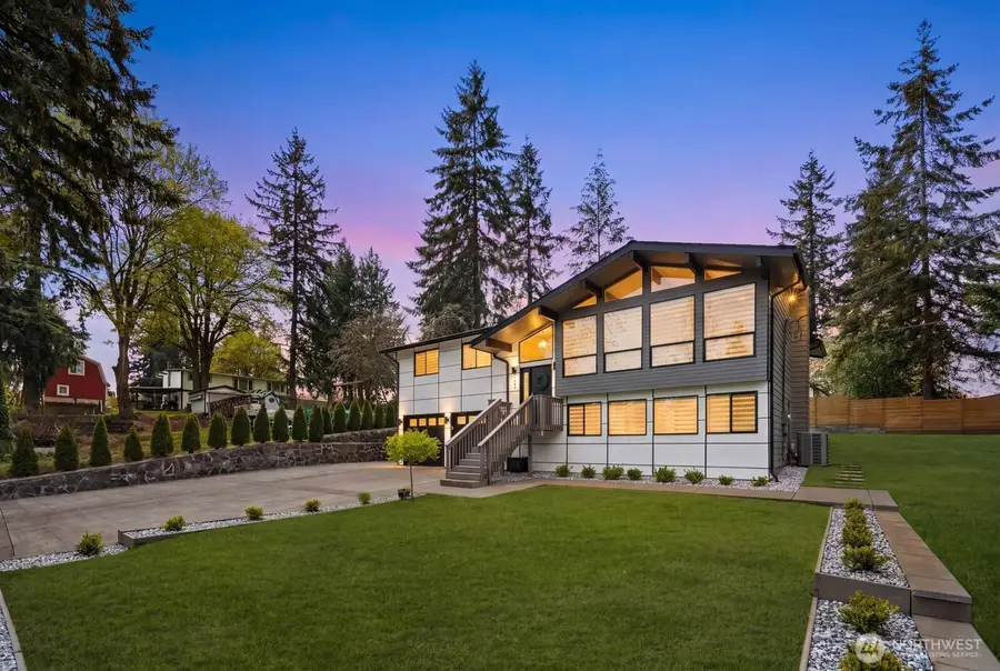 2001 17th Avenue, Milton, WA 98354 - #3