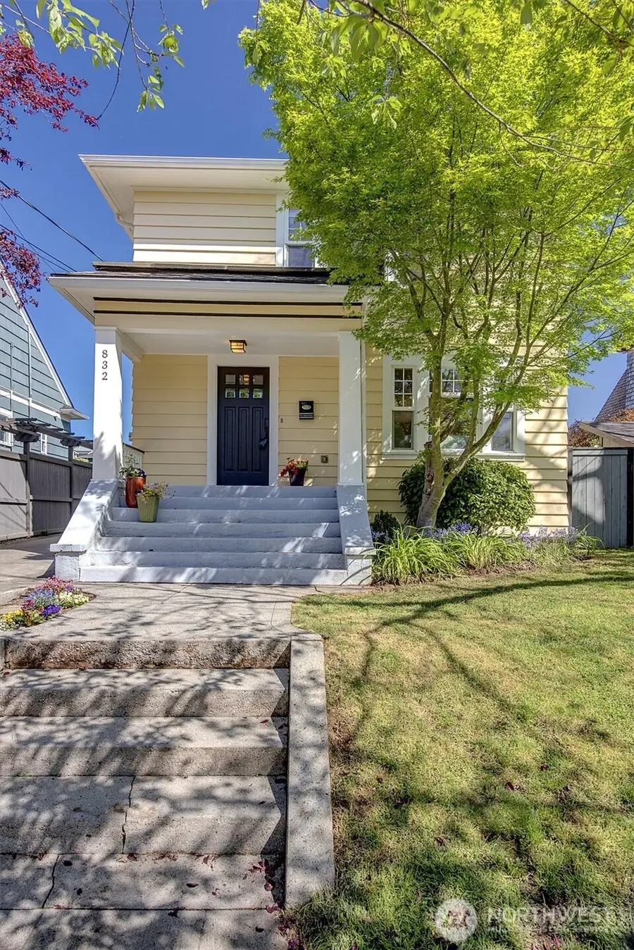 832 NW 63rd Street, Seattle, WA 98107 - #3