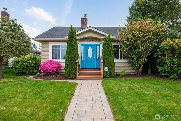 2309 State Street, Everett, WA 98201