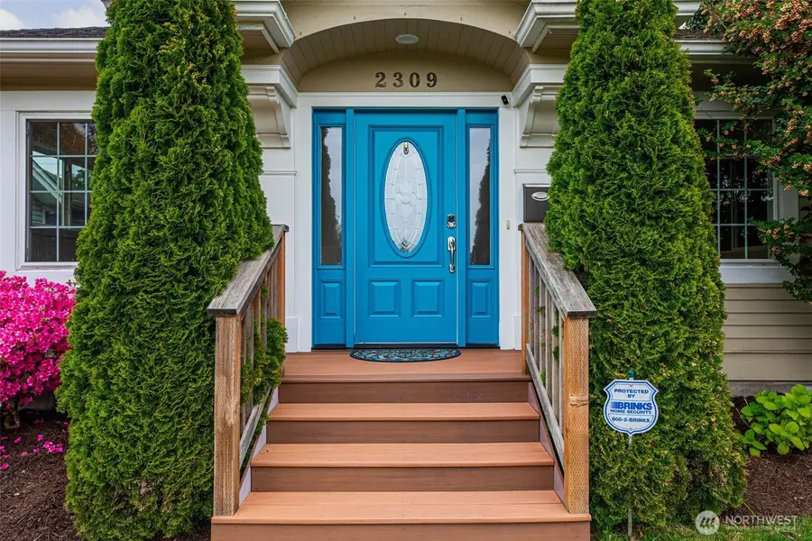 2309 State Street, Everett, WA 98201 - #3