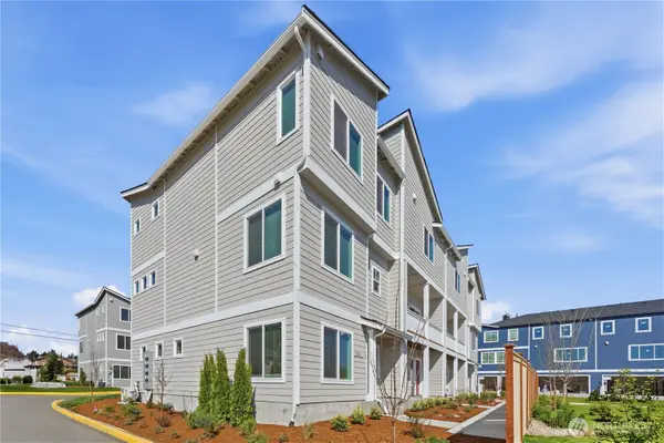 9811 31st Avenue Se #A1, Everett, WA 98208