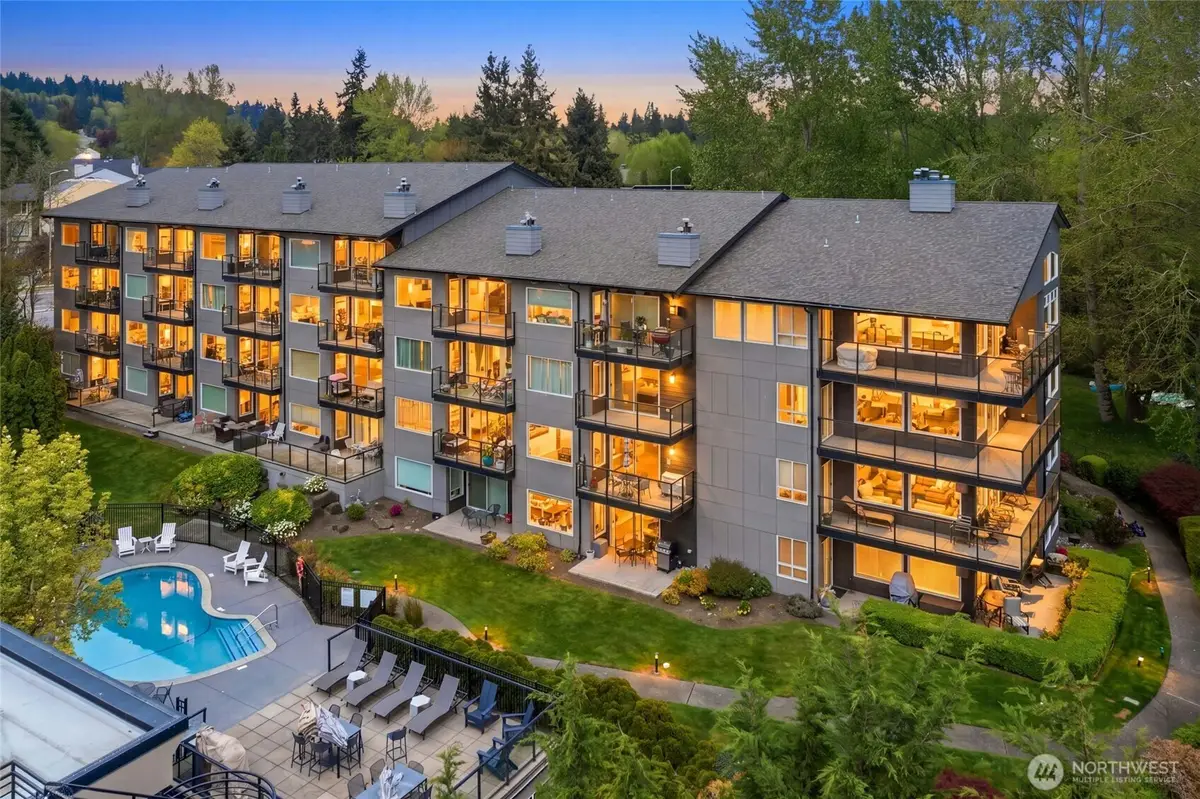9201 NE Juanita Drive #202, Kirkland, WA 98034 - #1