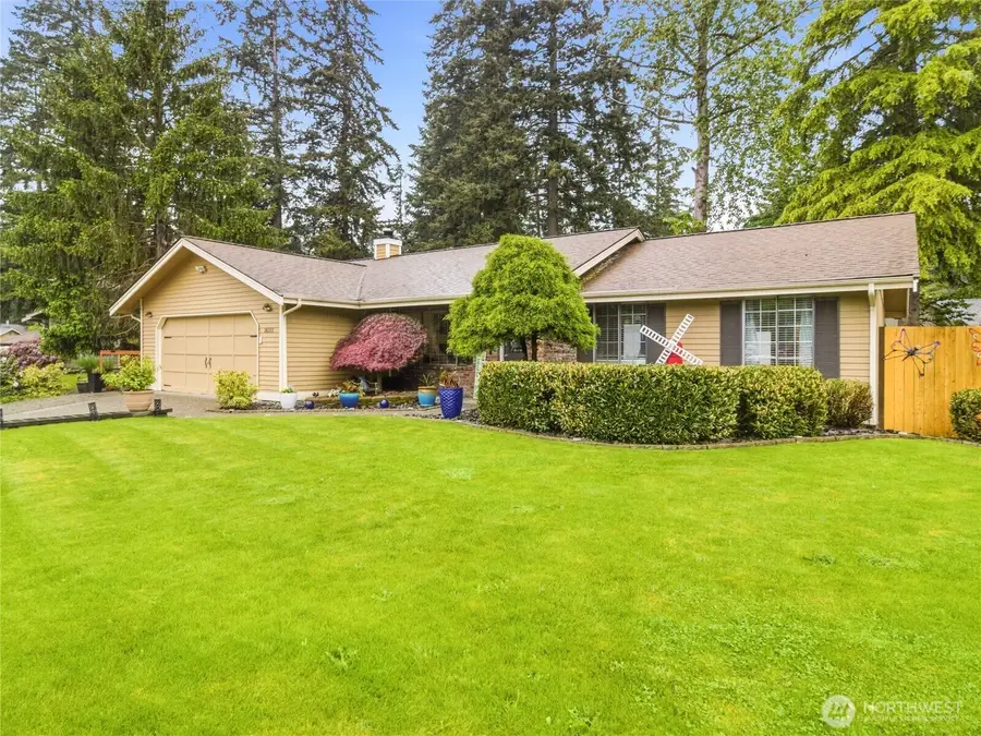 26223 189th Place Se, Covington, WA 98042 - #2