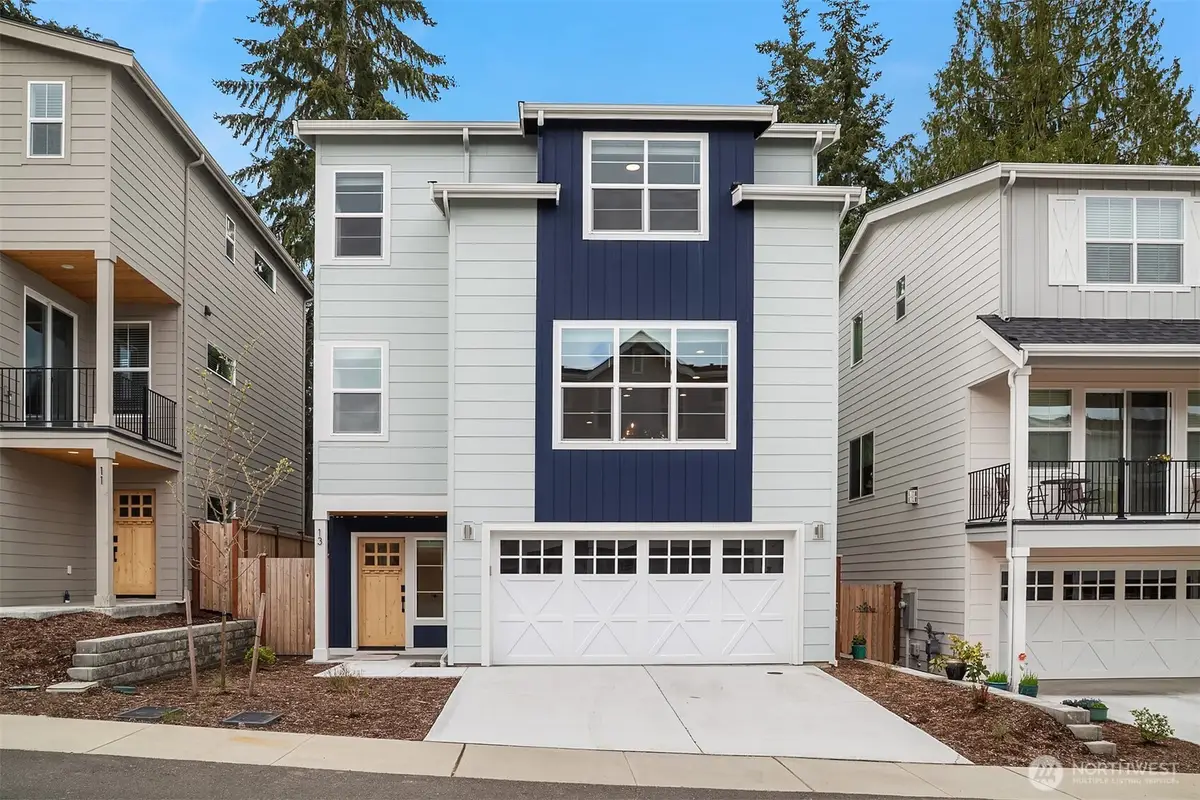 13 160th Place Se, Bothell, WA 98012 - #1