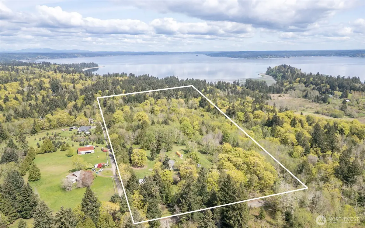 14919 24th Street Sw, Lakebay, WA 98349 - #1