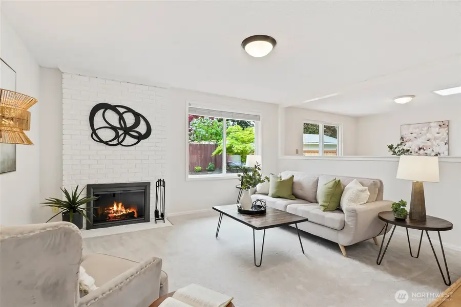 12018 NE 136th Place, Kirkland, WA 98034 - #2