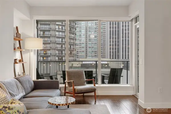 1920 4th Avenue #509, Seattle, WA 98101