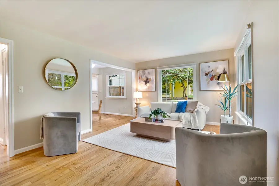 117 Farallone Avenue, Fircrest, WA 98466 - #3