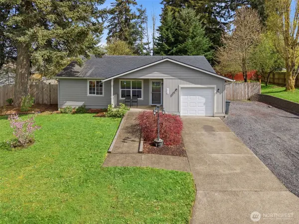 326 Cedar Court, Winlock, WA 98596