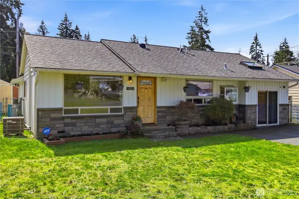 5514 Firwood Drive, Lynnwood, WA 98036