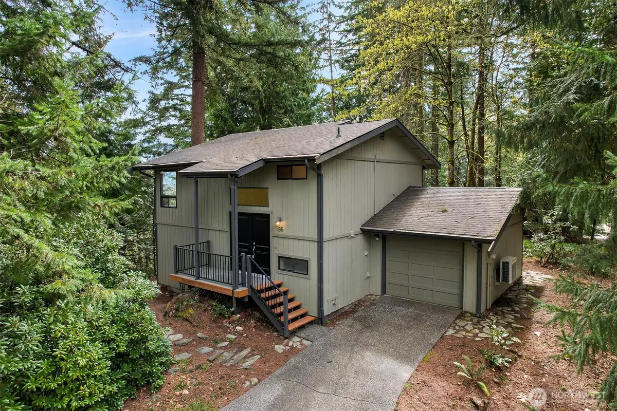 85 Sudden Valley Drive #A, Bellingham, WA 98229 - #1