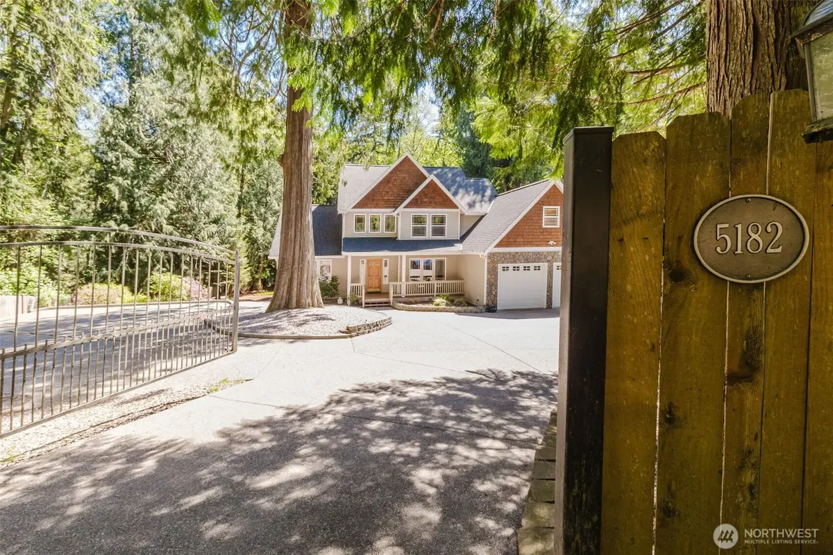 5182 Phillips Road Se, Port Orchard, WA 98367 - #1