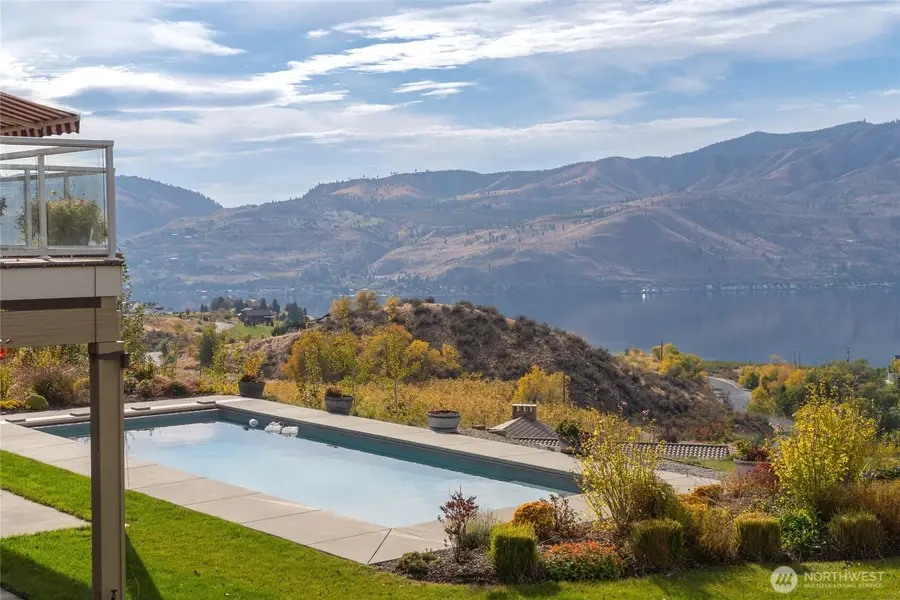 357 Lakayuse Road, Manson, WA 98831 - #3