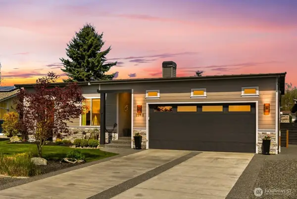 8248 Cowichan Road, Blaine, WA 98230