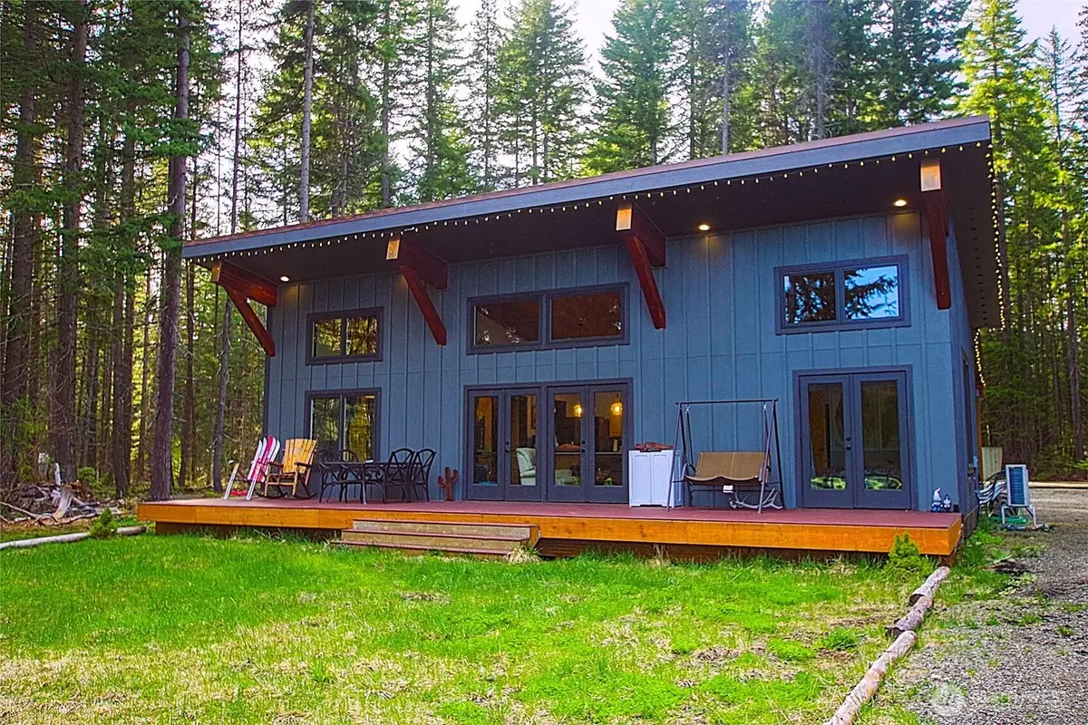 330 Silver Trail Lane, Easton, WA 98925 - #1