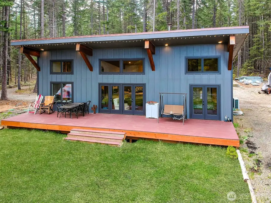 330 Silver Trail Lane, Easton, WA 98925 - #3