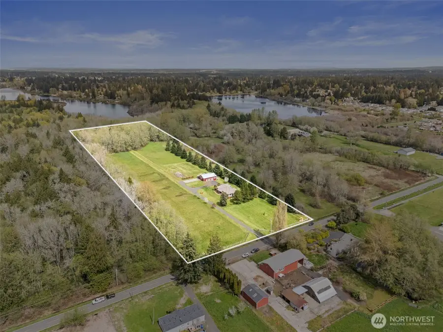 4606 Herman Road Se, Olympia, WA 98501 - #2