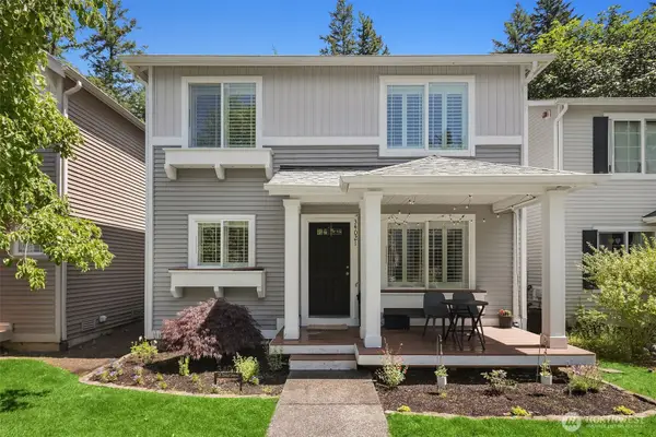34201 SE Strouf Street #21, Snoqualmie, WA 98065