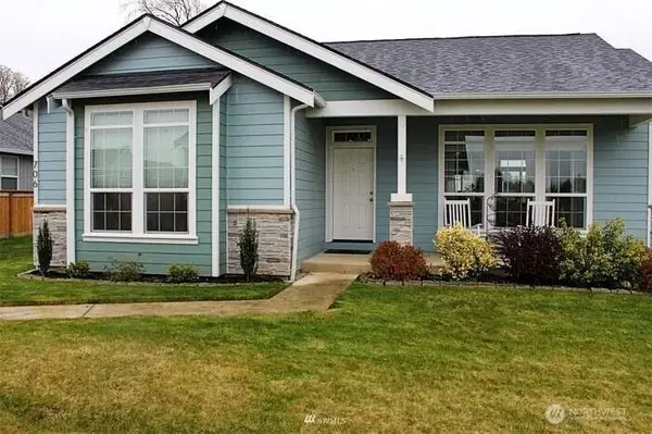 706 Miller Street, Winlock, WA 98596