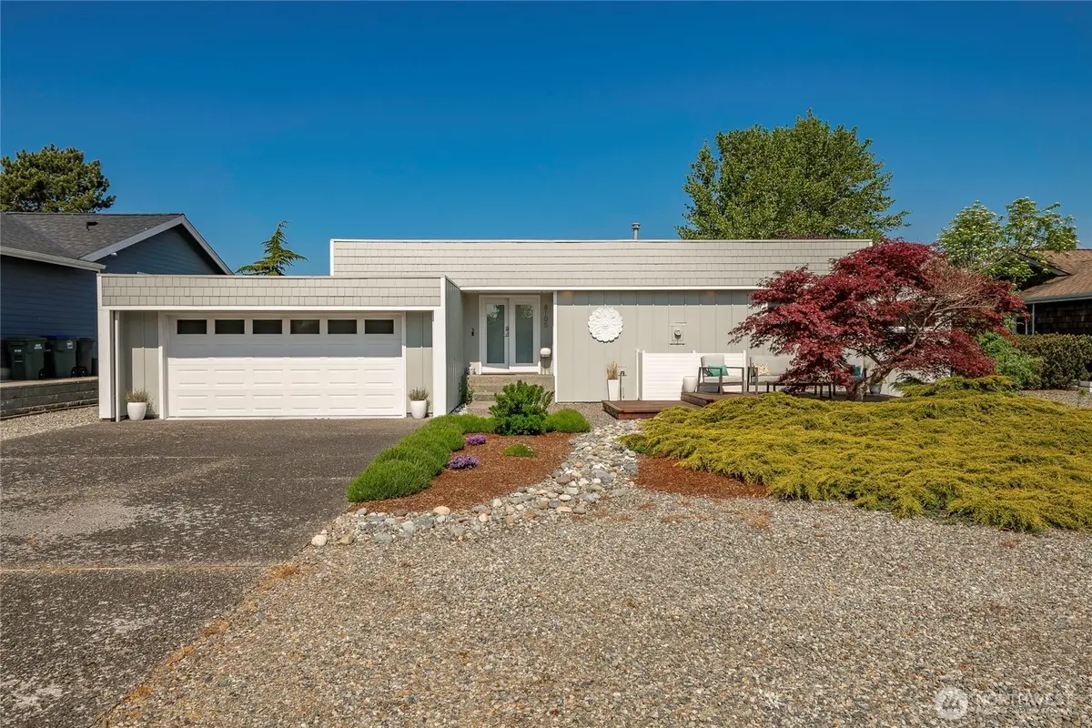 8105 Cowichan Road, Blaine, WA 98230 - #1