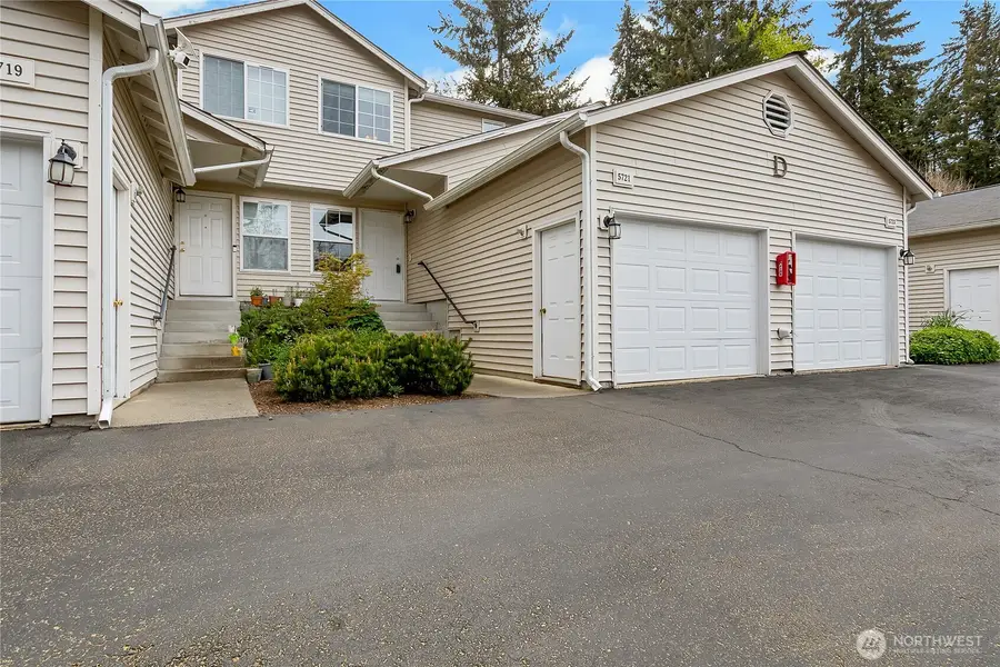 5721 99th Street Ct E, Puyallup, WA 98373 - #2