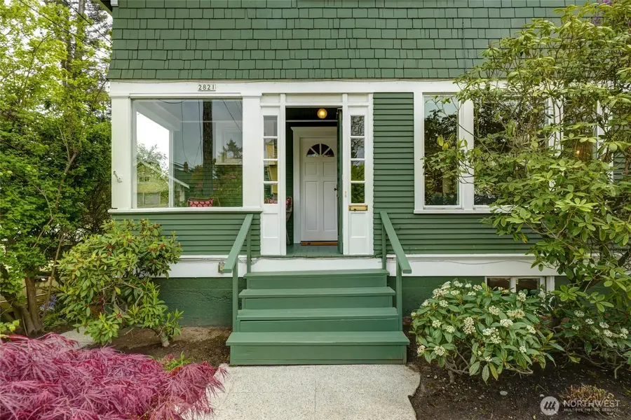 2821 NW 65th Street, Seattle, WA 98117 - #3