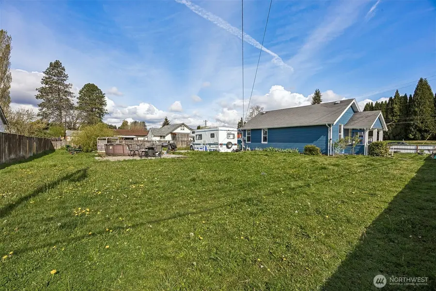 701 S Silver Street, Centralia, WA 98531 - #2