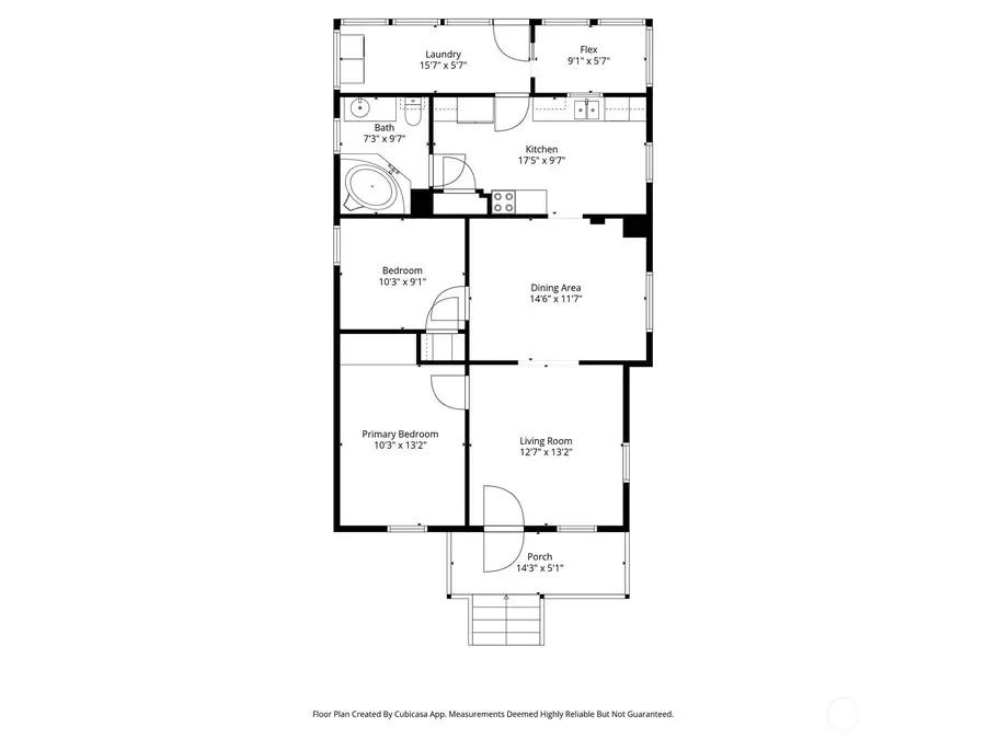 701 S Silver Street, Centralia, WA 98531 - #3