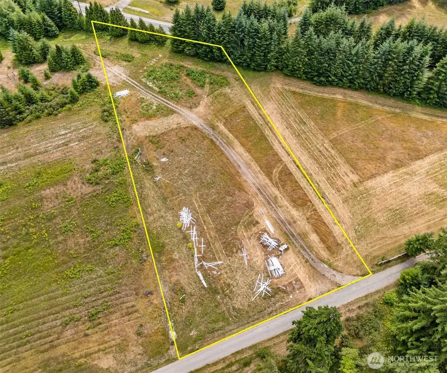 0 Lot 3 Delphi Road Sw, Olympia, WA 98512 - #2