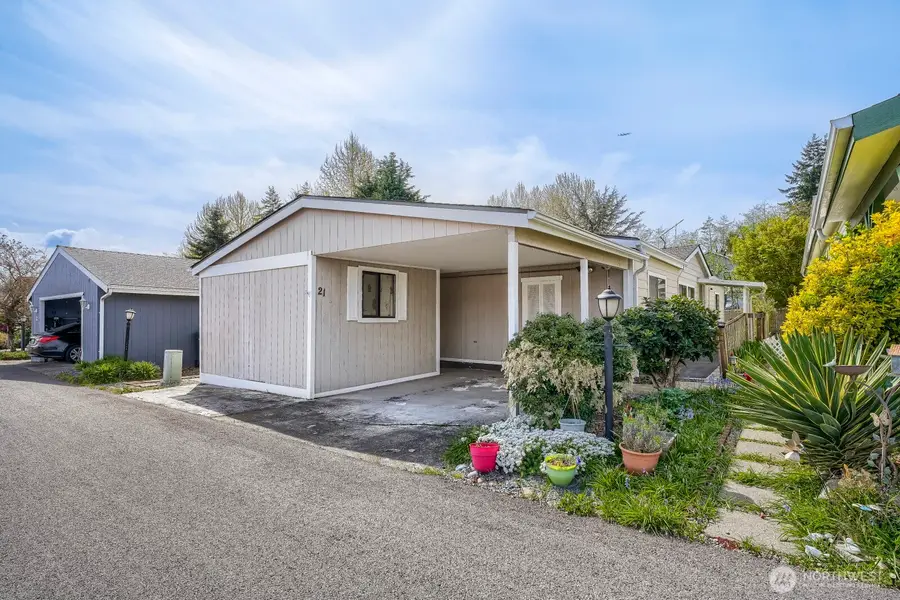 2611 S 288th Street #21, Federal Way, WA 98003 - #2