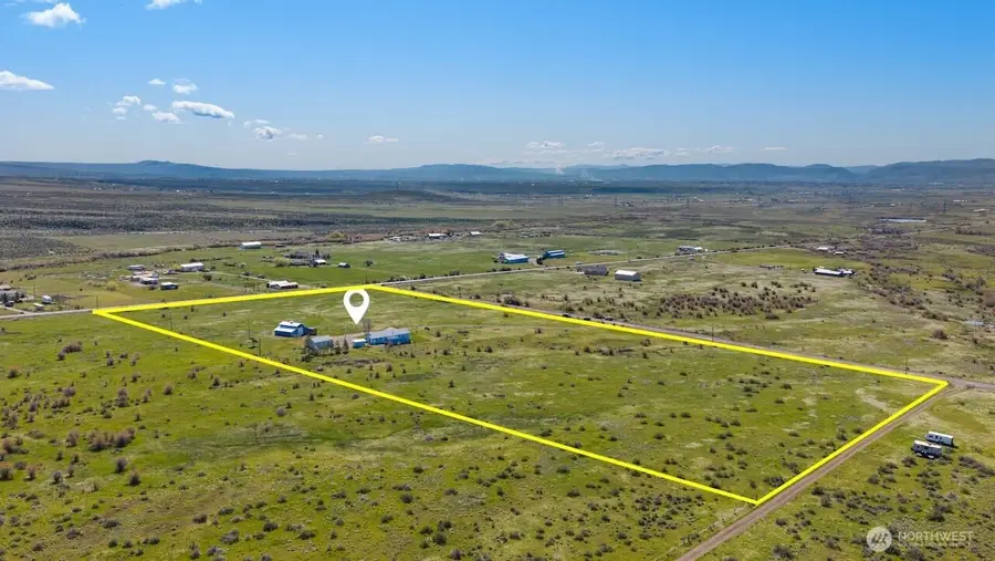 221 Upper Green Canyon Road, Ellensburg, WA 98926 - #2