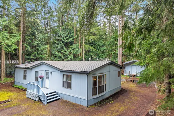20 Flamingo Road, Port Townsend, WA 98368