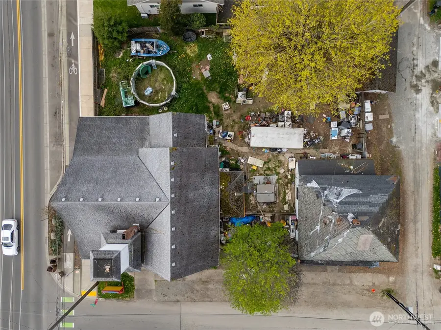 6312 E F Street, Tacoma, WA 98404 - #2