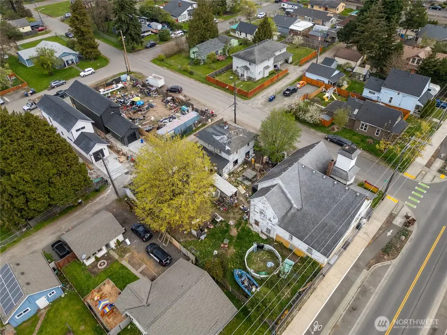 6312 E F Street, Tacoma, WA 98404 - #3